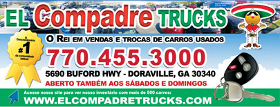 El Compadre